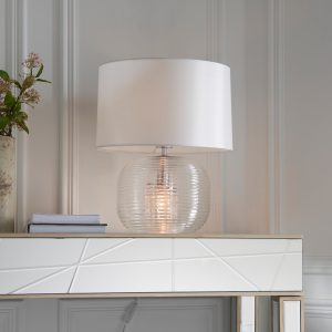 Gallery Direct Westcombe 2 Table Lamp | Shackletons