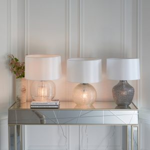 Gallery Direct Westcombe 2 Table Lamp | Shackletons