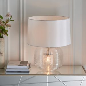 Gallery Direct Westcombe 2 Table Lamp | Shackletons