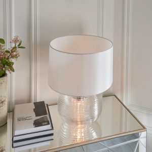 Gallery Direct Westcombe 2 Table Lamp | Shackletons