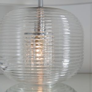 Gallery Direct Westcombe 2 Table Lamp | Shackletons