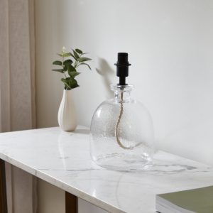 Gallery Direct Lyra Table Lamp | Shackletons