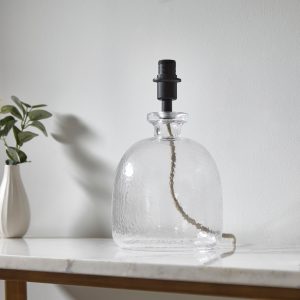 Gallery Direct Lyra Table Lamp | Shackletons