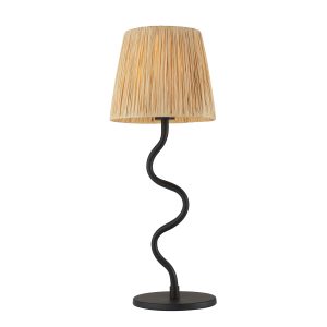 Gallery Direct Wriggle Table Lamp | Shackletons