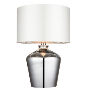 Gallery Direct Waldorf Table Lamp | Shackletons