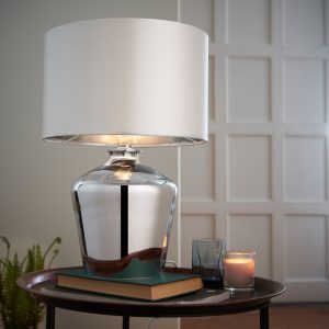 Gallery Direct Waldorf Table Lamp | Shackletons