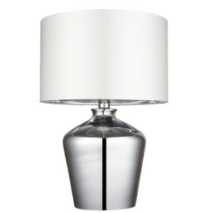 Gallery Direct Waldorf Table Lamp | Shackletons