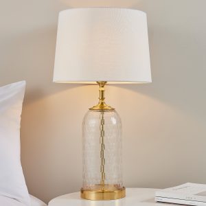 Gallery Direct Wistow Table Lamp | Shackletons