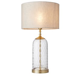 Gallery Direct Wistow Table Lamp | Shackletons