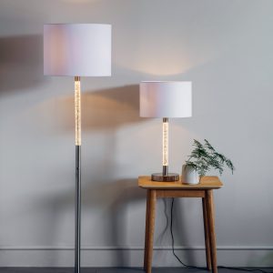 Gallery Direct Andromeda Table Lamp | Shackletons