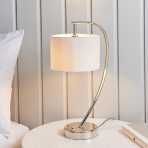 Gallery Direct Josephine Table Lamp | Shackletons