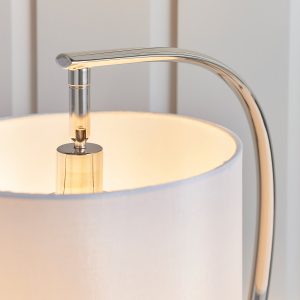 Gallery Direct Josephine Table Lamp | Shackletons