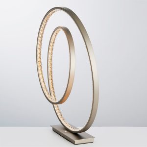 Gallery Direct Eternity Touch Table Lamp | Shackletons