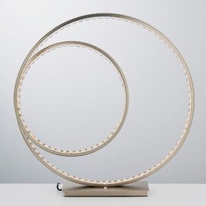 Gallery Direct Eternity Touch Table Lamp | Shackletons