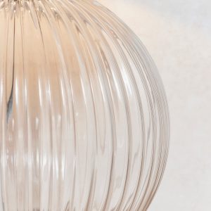 Gallery Direct Jemma Table Lamp Clear | Shackletons