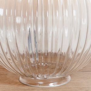 Gallery Direct Jemma Table Lamp Clear | Shackletons