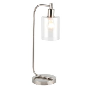 Gallery Direct Toledo 1 Table Light | Shackletons