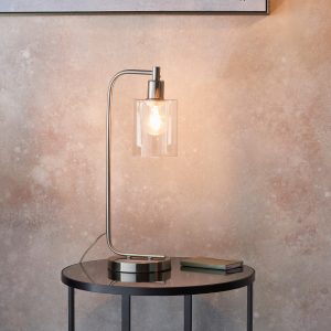 Gallery Direct Toledo 1 Table Light | Shackletons