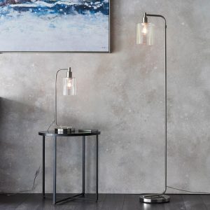 Gallery Direct Toledo 1 Table Light | Shackletons