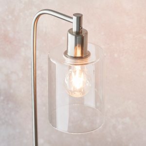 Gallery Direct Toledo 1 Table Light | Shackletons