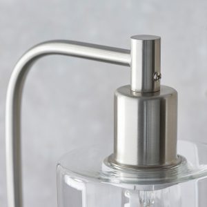 Gallery Direct Toledo 1 Table Light | Shackletons