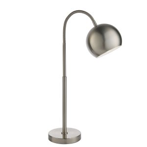 Gallery Direct Balin Table Lamp Chrome | Shackletons