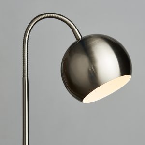 Gallery Direct Balin Table Lamp Chrome | Shackletons