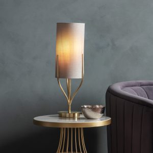 Gallery Direct Fraser Table Lamp | Shackletons