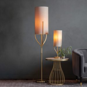 Gallery Direct Fraser Table Lamp | Shackletons