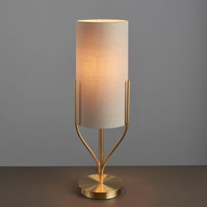 Gallery Direct Fraser Table Lamp | Shackletons