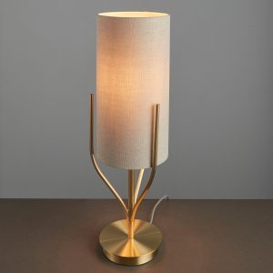 Gallery Direct Fraser Table Lamp | Shackletons