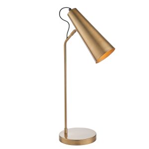 Gallery Direct Karna Table Lamp | Shackletons