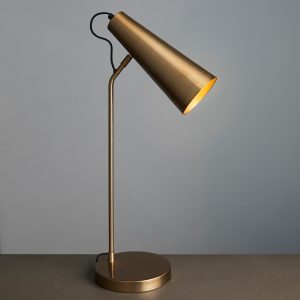 Gallery Direct Karna Table Lamp | Shackletons