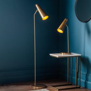 Gallery Direct Karna Table Lamp | Shackletons