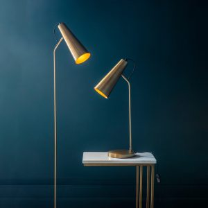 Gallery Direct Karna Table Lamp | Shackletons