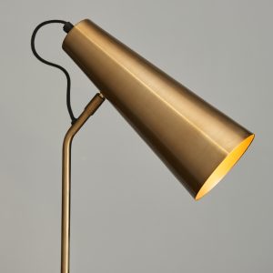 Gallery Direct Karna Table Lamp | Shackletons