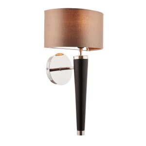 Gallery Direct Corvina Wall Light | Shackletons