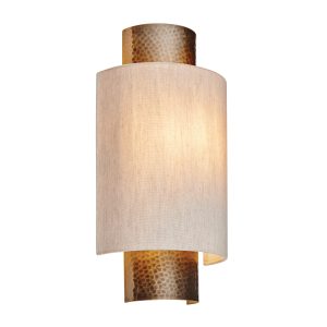 Gallery Direct Indara Wall Light | Shackletons