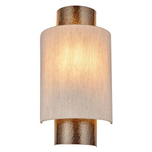 Gallery Direct Indara Wall Light | Shackletons