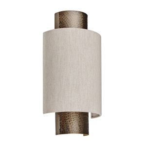 Gallery Direct Indara Wall Light | Shackletons