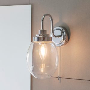 Gallery Direct Hampton Wall Light | Shackletons