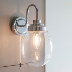 Gallery Direct Hampton Wall Light | Shackletons