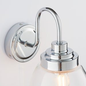 Gallery Direct Hampton Wall Light | Shackletons