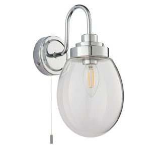 Gallery Direct Hampton Wall Light | Shackletons