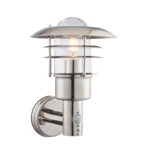 Gallery Direct Dexter Wall Light | Shackletons