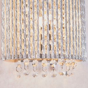 Gallery Direct Galina Wall Light | Shackletons