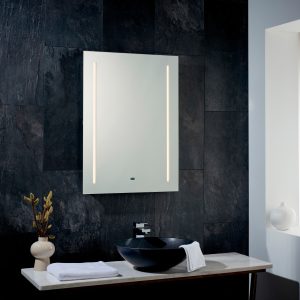 Gallery Direct Nero 108 Wall Light | Shackletons