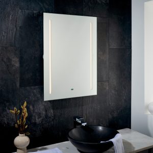 Gallery Direct Nero 108 Wall Light | Shackletons