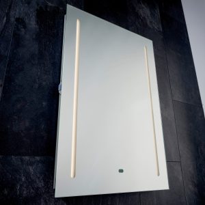 Gallery Direct Nero 108 Wall Light | Shackletons