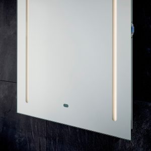 Gallery Direct Nero 108 Wall Light | Shackletons